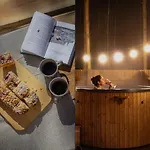 Osada Lovelaski - Balia Jacuzzi, Sauna I Kominek - Caloroczne Premium * Laski (Tuchola)