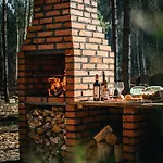 Osada Lovelaski - Balia Jacuzzi, Sauna I Kominek - Caloroczne Premium Дом отдыха Laski (Tuchola)