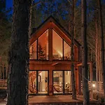 Osada Lovelaski - Balia Jacuzzi, Sauna I Kominek - Caloroczne Premium