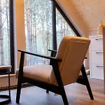 Osada Lovelaski - Balia Jacuzzi, Sauna I Kominek - Caloroczne Premium Дом отдыха