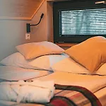 Дом отдыха Osada Lovelaski - Balia Jacuzzi, Sauna I Kominek - Caloroczne Premium *