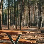 Osada Lovelaski - Balia Jacuzzi, Sauna I Kominek - Caloroczne Premium