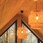 Ferienhaus Osada Lovelaski - Balia Jacuzzi, Sauna I Kominek - Caloroczne Premium *
