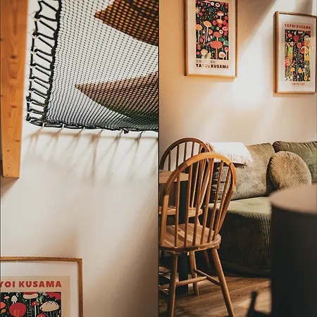 Osada Lovelaski - Balia Jacuzzi, Sauna I Kominek - Caloroczne Premium