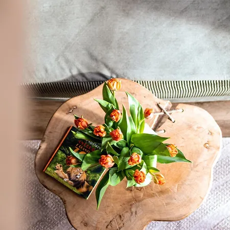 Osada Lovelaski - Balia Jacuzzi, Sauna I Kominek - Caloroczne Premium *