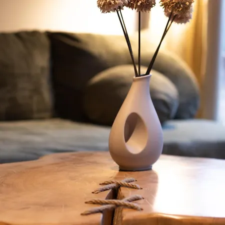 Osada Lovelaski - Balia Jacuzzi, Sauna I Kominek - Caloroczne Premium Feriehus *