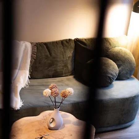 Osada Lovelaski - Balia Jacuzzi, Sauna I Kominek - Caloroczne Premium