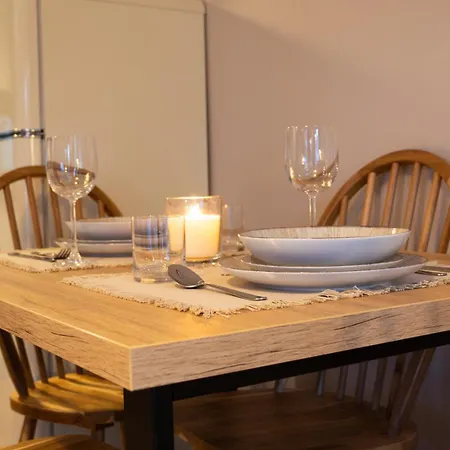 Osada Lovelaski - Balia Jacuzzi, Sauna I Kominek - Caloroczne Premium