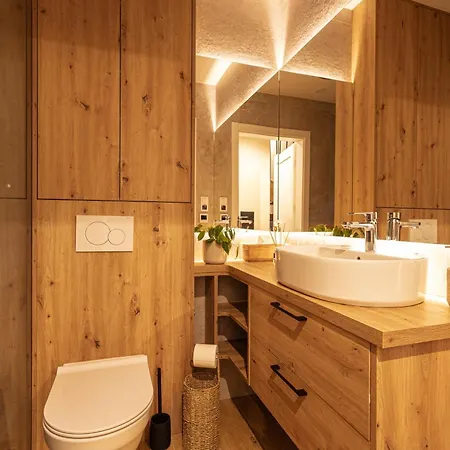 Osada Lovelaski - Balia Jacuzzi, Sauna I Kominek - Caloroczne Premium Laski (Tuchola)