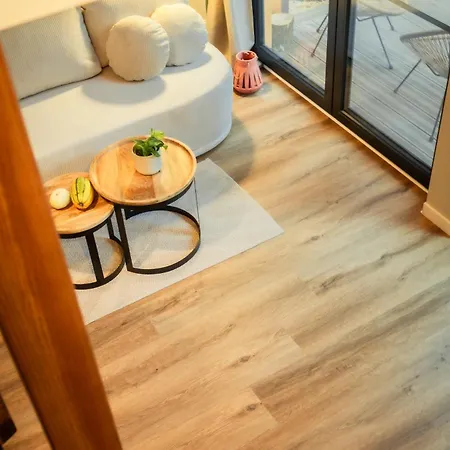 Holiday home Osada Lovelaski - Caloroczne Premium Z Balia, Sauna I Kominkiem *