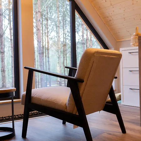Osada Lovelaski - Caloroczne Premium Z Balia, Sauna I Kominkiem Holiday home