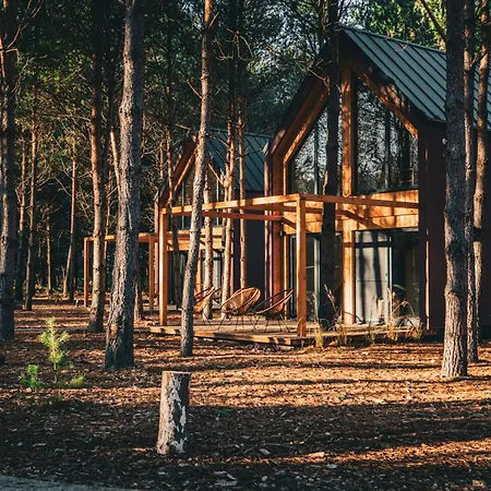 Osada Lovelaski - Caloroczne Premium Z Balia, Sauna I Kominkiem Holiday home *