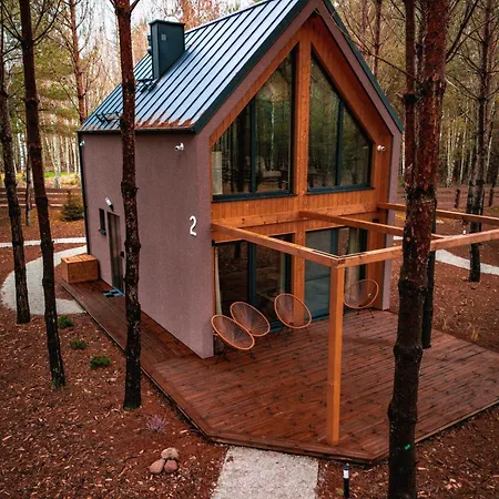 Osada Lovelaski - Caloroczne Premium Z Balia, Sauna I Kominkiem Holiday home *